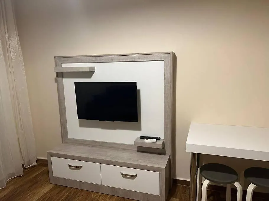 Apartman Ferah, Konyaalti Kumsalina Yakin, Merkezi Konum '15' Antalya