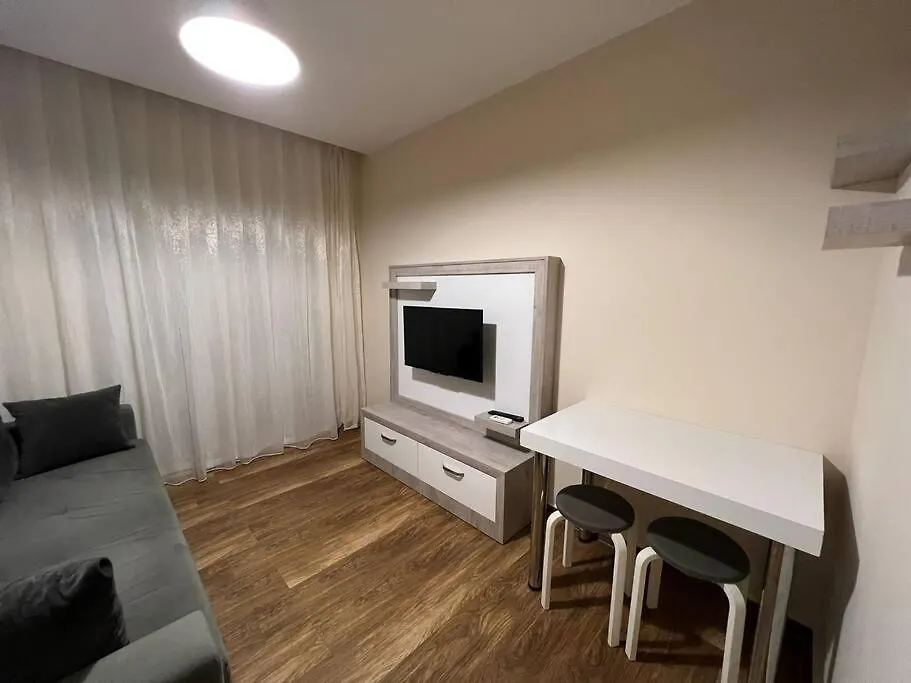 Ferah, Konyaalti Kumsalina Yakin, Merkezi Konum '15' Antalya Apartman
